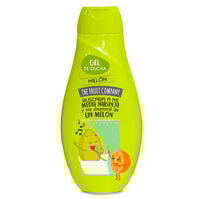 Gel de Ducha Melón  600ml-211017 Gel de Ducha Melón  600ml-211017 3